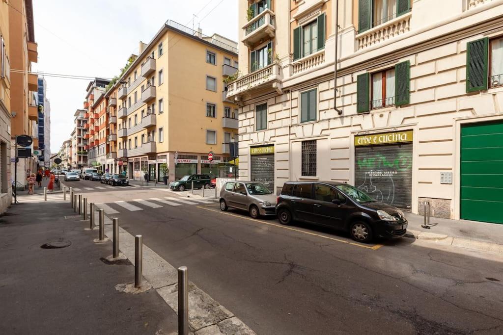 Ferrari - Ac -wifi - Flexyrent Milan