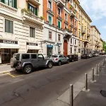 Ferrari - Wifi - Flexyrent Apartment