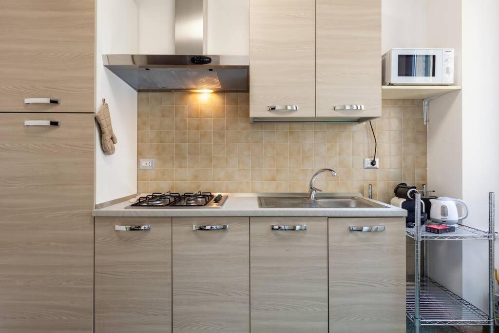 Ferrari - Ac -wifi - Flexyrent Apartment