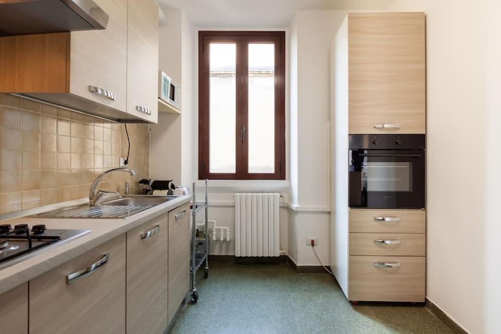 Ferrari - Ac -wifi - Flexyrent Apartment *